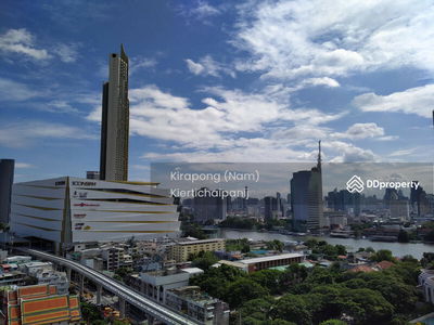 The LightHouse Sathorn–Chareonnakorn, Bangkok, Thailand The LightHouse Sathorn–Chareonnakorn, Bangkok, Thailand