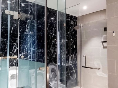 River Panorama, Vietnam River Panorama, Vietnam