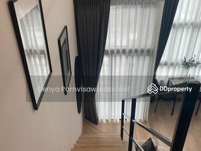 IDEO Rama 9-Asoke, Bangkok, Thailand IDEO Rama 9-Asoke, Bangkok, Thailand