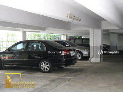 NL Residence, Bangkok, Thailand NL Residence, Bangkok, Thailand