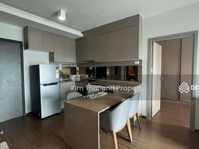 IDEO Sukhumvit 93, Bangkok, Thailand IDEO Sukhumvit 93, Bangkok, Thailand