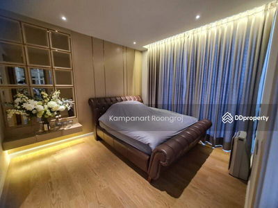 Magnolias Waterfront Residences, Bangkok, Thailand Magnolias Waterfront Residences, Bangkok, Thailand