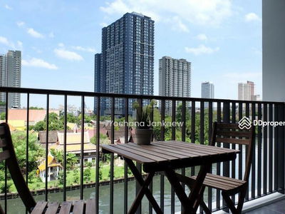 Hasu Haus, Bangkok, Thailand Hasu Haus, Bangkok, Thailand