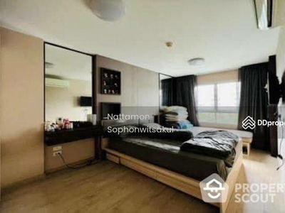 Condo Elio Del Ray, Bangkok, Thailand Condo Elio Del Ray, Bangkok, Thailand