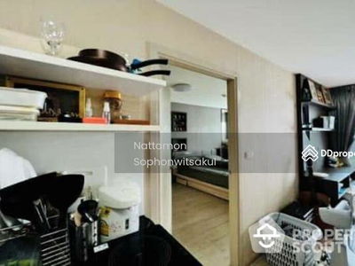 Condo Elio Del Ray, Bangkok, Thailand Condo Elio Del Ray, Bangkok, Thailand