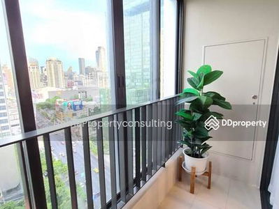 IDEO Q Ratchathewi, Bangkok, Thailand IDEO Q Ratchathewi, Bangkok, Thailand