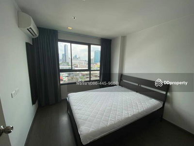 IDEO Sukhumvit 93, Bangkok, Thailand IDEO Sukhumvit 93, Bangkok, Thailand