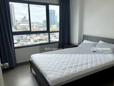 IDEO Sukhumvit 93, Bangkok, Thailand IDEO Sukhumvit 93, Bangkok, Thailand