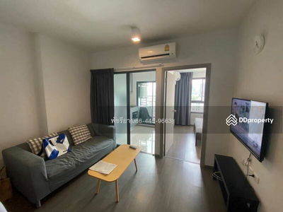 IDEO Sukhumvit 93, Bangkok, Thailand IDEO Sukhumvit 93, Bangkok, Thailand