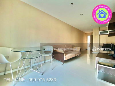 Metro Park Sathorn, Bangkok, Thailand Metro Park Sathorn, Bangkok, Thailand