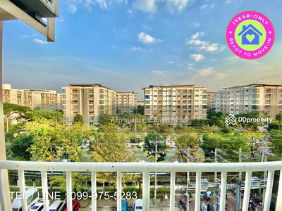 Metro Park Sathorn, Bangkok, Thailand Metro Park Sathorn, Bangkok, Thailand