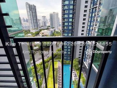 The Base Sukhumvit 77, Bangkok, Thailand The Base Sukhumvit 77, Bangkok, Thailand