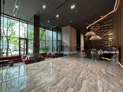 Life Asoke Hype, Bangkok, Thailand Life Asoke Hype, Bangkok, Thailand