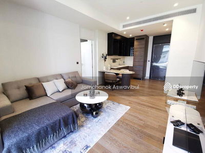 Muniq Langsuan, Bangkok, Thailand Muniq Langsuan, Bangkok, Thailand