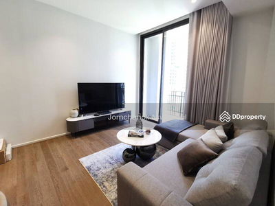 Muniq Langsuan, Bangkok, Thailand Muniq Langsuan, Bangkok, Thailand