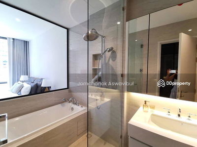 Muniq Langsuan, Bangkok, Thailand Muniq Langsuan, Bangkok, Thailand