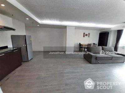 Waterford Sukhumvit 50 condominium, Bangkok, Thailand Waterford Sukhumvit 50 condominium, Bangkok, Thailand