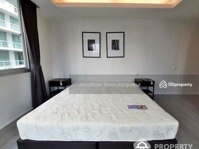 Waterford Sukhumvit 50 condominium, Bangkok, Thailand Waterford Sukhumvit 50 condominium, Bangkok, Thailand