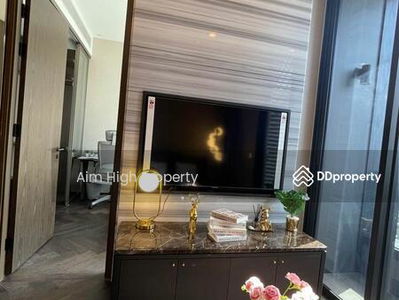 The Esse Sukhumvit 36, Bangkok, Thailand The Esse Sukhumvit 36, Bangkok, Thailand