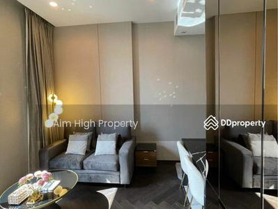 The Esse Sukhumvit 36, Bangkok, Thailand The Esse Sukhumvit 36, Bangkok, Thailand