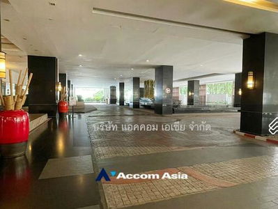 Sathorn Gardens, Bangkok, Thailand Sathorn Gardens, Bangkok, Thailand