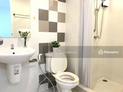 The Niche ID Ladprao-Wang Hin, Bangkok, Thailand The Niche ID Ladprao-Wang Hin, Bangkok, Thailand