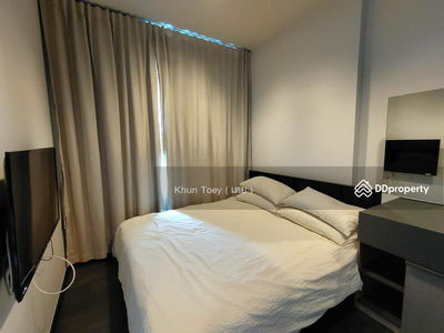 Edge Sukhumvit 23, Bangkok, Thailand Edge Sukhumvit 23, Bangkok, Thailand