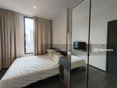 Edge Sukhumvit 23, Bangkok, Thailand Edge Sukhumvit 23, Bangkok, Thailand