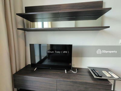 Edge Sukhumvit 23, Bangkok, Thailand Edge Sukhumvit 23, Bangkok, Thailand