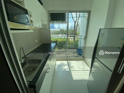 Supalai Park Asoke - Ratchada, Bangkok, Thailand Supalai Park Asoke - Ratchada, Bangkok, Thailand