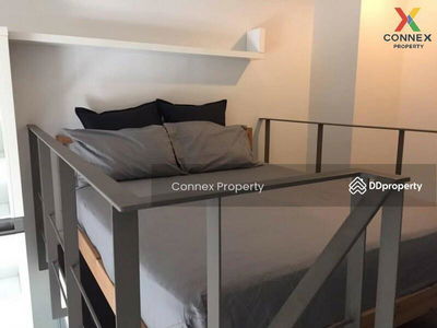 IDEO Morph 38, Bangkok, Thailand IDEO Morph 38, Bangkok, Thailand