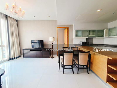 Millennium Residence, Bangkok, Thailand Millennium Residence, Bangkok, Thailand