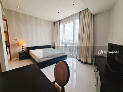 Millennium Residence, Bangkok, Thailand Millennium Residence, Bangkok, Thailand