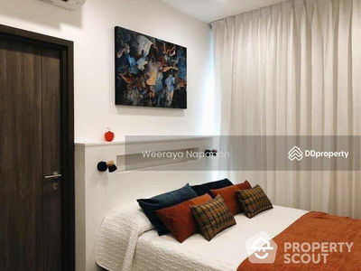 IDEO Mobi Asoke, Bangkok, Thailand IDEO Mobi Asoke, Bangkok, Thailand