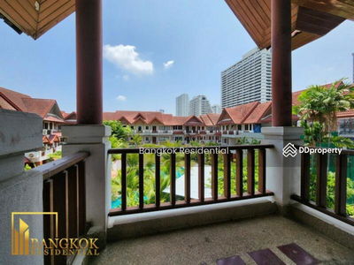 Villa 49, Bangkok, Thailand Villa 49, Bangkok, Thailand