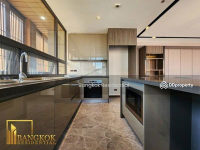 Polaris Residence - 3 Bedroom Apartment in Phrom Phong, Bangkok, Thailand Polaris Residence - 3 Bedroom Apartment in Phrom Phong, Bangkok, Thailand