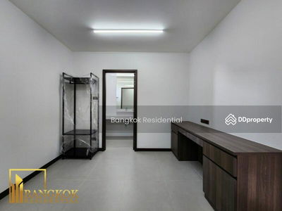 Polaris Residence - 3 Bedroom Apartment in Phrom Phong, Bangkok, Thailand Polaris Residence - 3 Bedroom Apartment in Phrom Phong, Bangkok, Thailand