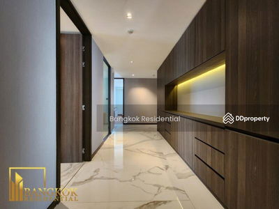 Polaris Residence - 3 Bedroom Apartment in Phrom Phong, Bangkok, Thailand Polaris Residence - 3 Bedroom Apartment in Phrom Phong, Bangkok, Thailand
