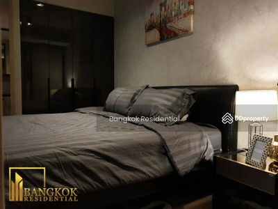The Esse Asoke, Bangkok, Thailand The Esse Asoke, Bangkok, Thailand