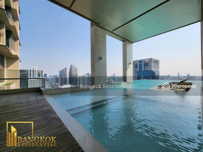 The Esse Asoke, Bangkok, Thailand The Esse Asoke, Bangkok, Thailand