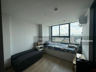 IDEO Rama 9-Asoke, Bangkok, Thailand IDEO Rama 9-Asoke, Bangkok, Thailand