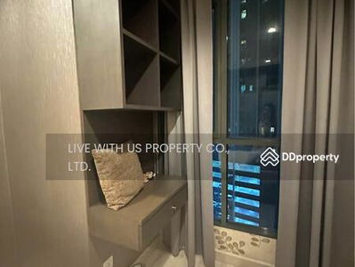 IDEO MOBI Rama 9, Bangkok, Thailand IDEO MOBI Rama 9, Bangkok, Thailand