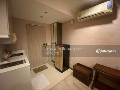 IDEO MOBI Rama 9, Bangkok, Thailand IDEO MOBI Rama 9, Bangkok, Thailand