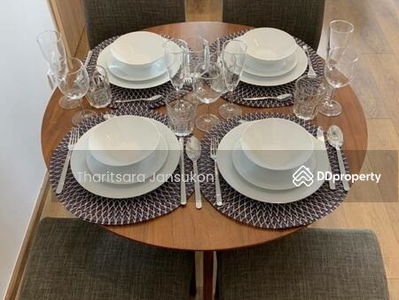 Noble BE33 Sukhumvit, Bangkok, Thailand Noble BE33 Sukhumvit, Bangkok, Thailand