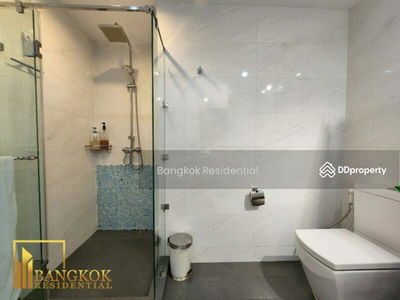 The Peak Sukhumvit 15, Bangkok, Thailand The Peak Sukhumvit 15, Bangkok, Thailand