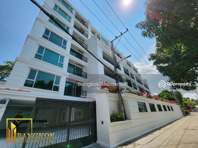 GM Residence, Bangkok, Thailand GM Residence, Bangkok, Thailand
