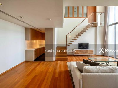 The Sukhothai Residences, Bangkok, Thailand The Sukhothai Residences, Bangkok, Thailand