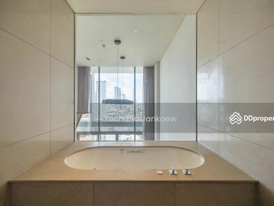 The Sukhothai Residences, Bangkok, Thailand The Sukhothai Residences, Bangkok, Thailand