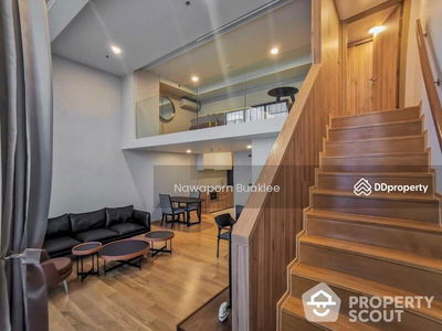 Siamese Exclusive Sukhumvit 31, Bangkok, Thailand Siamese Exclusive Sukhumvit 31, Bangkok, Thailand