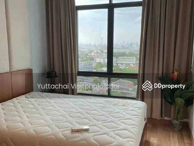 IDEO Blucove Sukhumvit, Bangkok, Thailand IDEO Blucove Sukhumvit, Bangkok, Thailand